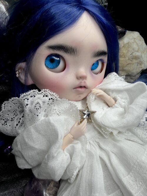 Doll “SKYRA” - Image 6