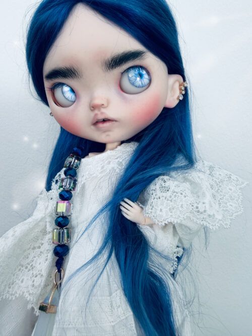 Doll “SKYRA” - Image 20