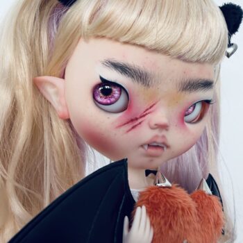 Doll “Lala”